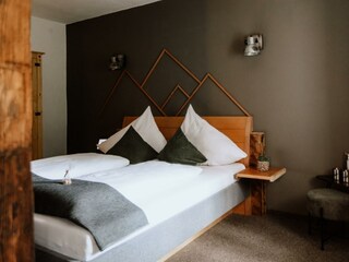 Dein Alpinloft medium