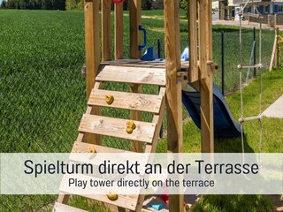 Luxus Chalet Salzenweiler