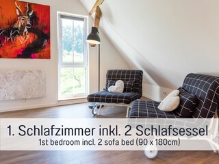 Luxus Chalet Salzenweiler