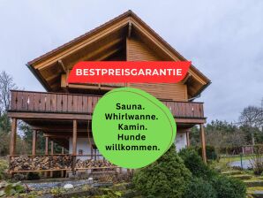 Woodhouse Oberbrändi 1