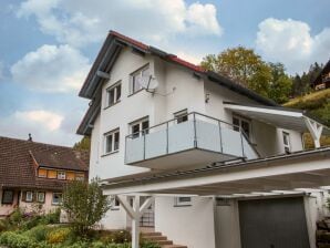 Ferienhaus Reinerzau "Kleine Kinzig" 1