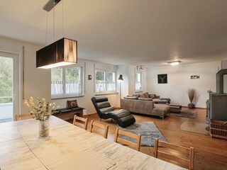 Ferienhaus Alpirsbach Ausstattung 11