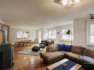 Ferienhaus Alpirsbach Ausstattung 12