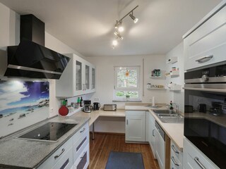 Ferienhaus Alpirsbach Ausstattung 13