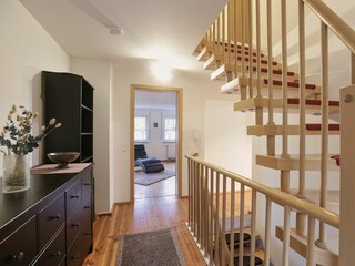 Ferienhaus Alpirsbach Ausstattung 14