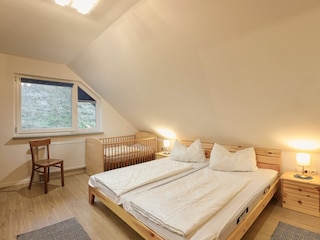 Ferienhaus Alpirsbach Ausstattung 16