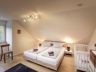 Ferienhaus Alpirsbach Ausstattung 20