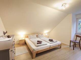 Ferienhaus Alpirsbach Ausstattung 21