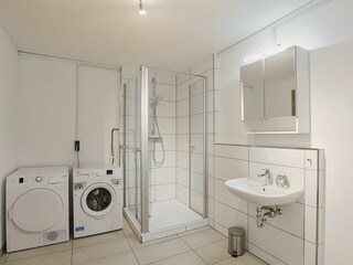 Ferienhaus Alpirsbach Ausstattung 23