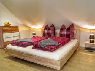 Ferienhaus Alpirsbach Ausstattung 24