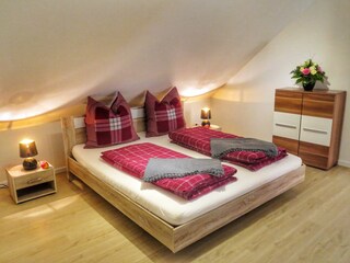 Ferienhaus Alpirsbach Ausstattung 25