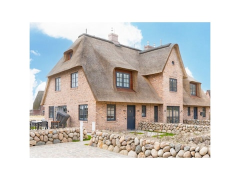 Ferienhaus Oyster Cove im Süderhörn