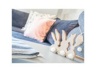 Maison de vacances List Équipement 9