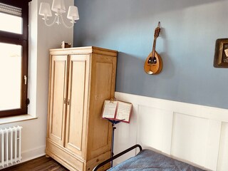 Maison de vacances Nerdlen Équipement 22