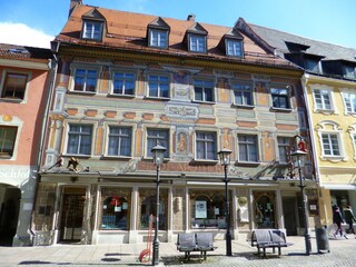Reichenstrasse 12