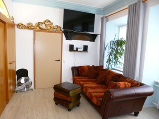 Ferienwohnung Füssen Ausstattung 7