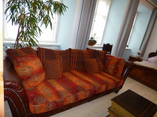 Ferienwohnung Füssen Ausstattung 8