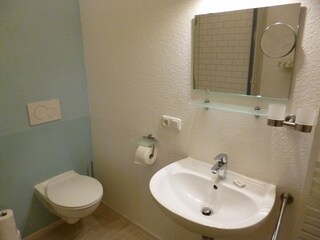 Ferienwohnung Füssen Ausstattung 15