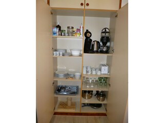 Ferienwohnung Füssen Ausstattung 13