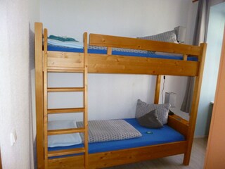 Ferienwohnung Füssen Ausstattung 9