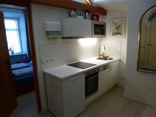 Ferienwohnung Füssen Ausstattung 11