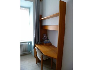 Ferienwohnung Füssen Ausstattung 10