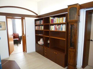 Ferienwohnung Füssen Ausstattung 5