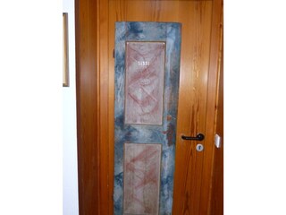 Ferienwohnung Füssen Ausstattung 4