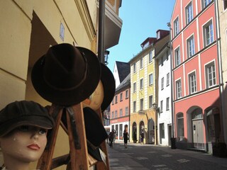 Ferienwohnung Füssen Umgebung 17