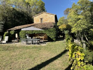 Ferienhaus Entrecasteaux  46