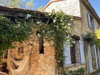 Ferienhaus Entrecasteaux  30