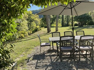 Holiday house Entrecasteaux Outdoor Recording 3