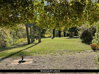 Ferienhaus Entrecasteaux  32