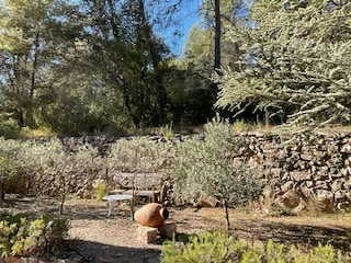 Ferienhaus Entrecasteaux  33