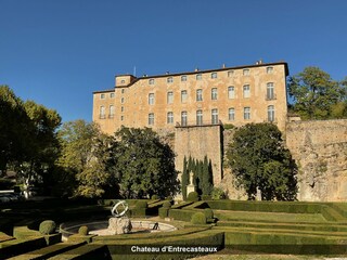 Ferienhaus Entrecasteaux  35