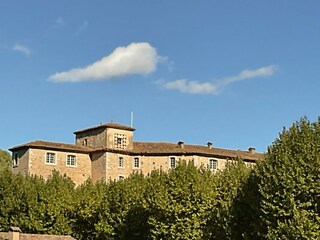Ferienhaus Entrecasteaux  37