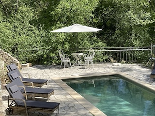 Holiday house Entrecasteaux Outdoor Recording 5