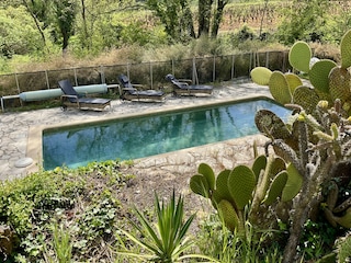 Holiday house Entrecasteaux Outdoor Recording 6