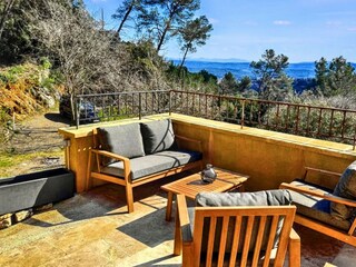 Holiday house Cotignac Outdoor Recording 1