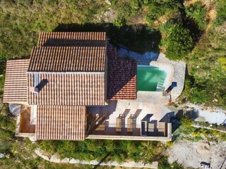 Ferienhaus Cotignac  14