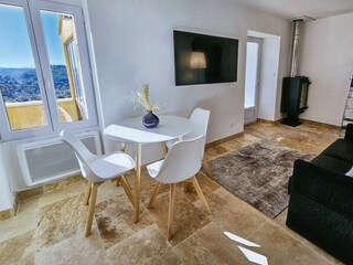 Ferienhaus Cotignac Ausstattung 6