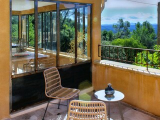 Holiday house Cotignac Outdoor Recording 3