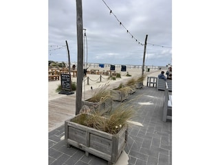 Zum Strand