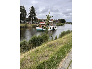 Auf der Harle