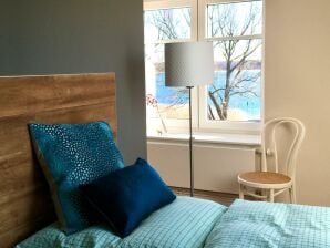 Ferienwohnung Ichhabeinhausamsee  Fewo 3