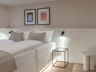Apartamento de vacaciones List Características 23