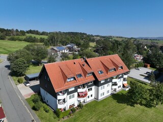 Apartment Deutschland Outdoor Recording 1