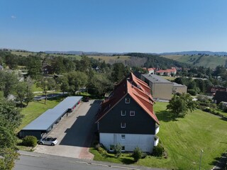 Apartment Deutschland Outdoor Recording 13