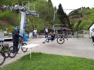 Apartment Deutschland Environment 18