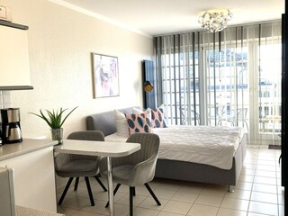 Herzlich willkommen im Urlaub!